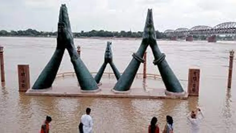 वाराणसी: नमो घाट सुनाई देगी शहनाई की गूंज,  मंत्रोच्चार के बीच नव दंपती लेगें सात फेरे