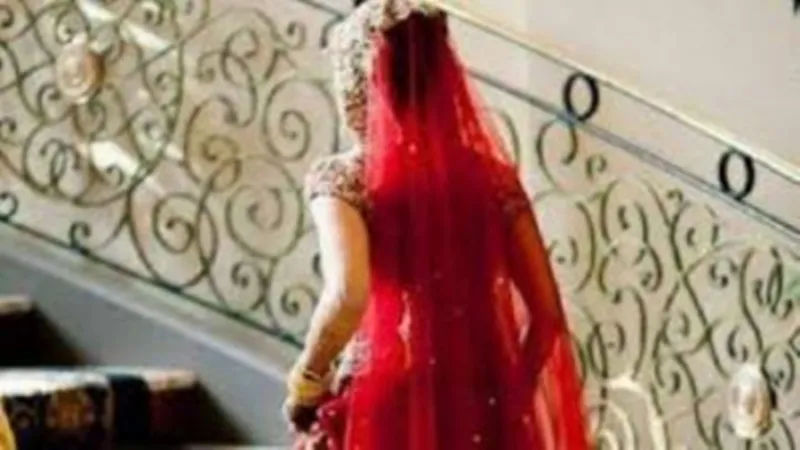 लखनऊ: सांवले दूल्हे की अंगुलियां टेढ़ी देख भड़की दुल्हन, लौटाई बारात, बोला दूल्हा- पहले ही मना कर देते