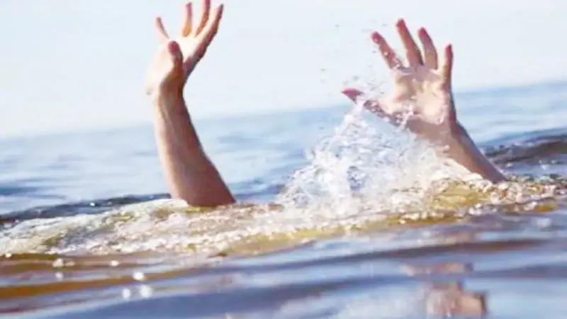 फतेहपुर: तालाब में डूबकर दो सगे भाइयों की मौत, परिवार में कोहराम