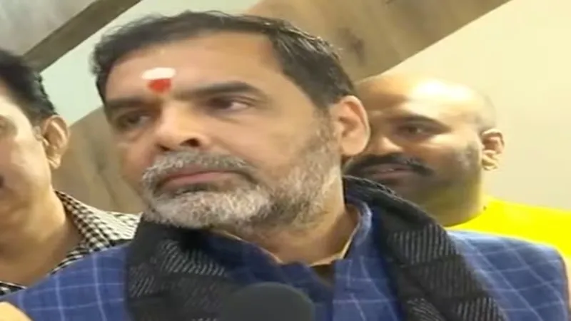 WFI के अध्यक्ष का ऐलान- 28 दिसंबर से गोंडा में होगा नेशनल कुश्ती चैंपियनशिप, इस तारीख तक पहलवान करा सकेंगे रजिस्ट्रेशन