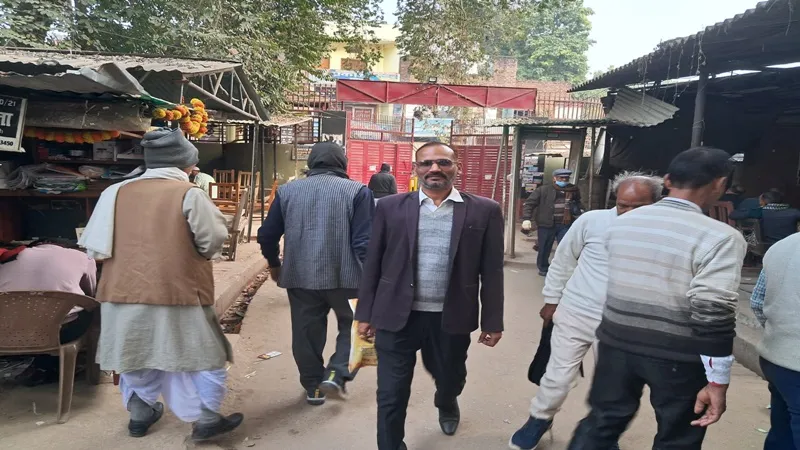 सुलतानपुर: गैर इरादतन हत्या के तीन दोषियों को सात साल की सजा