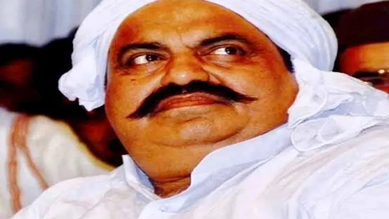 प्रयागराज: मरहूम अतीक अहमद के दोनों बेटों से जेल में होगी पूछताछ, पाकिस्तानी पिस्टल और कारतूस का जुटाएगी सबूत