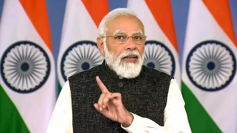 मर्यादा पुरुषोत्तम श्रीराम इंटरनेशनल एयरपोर्ट का लोकार्पण करने 30 को अयोध्या आ सकते हैं पीएम मोदी