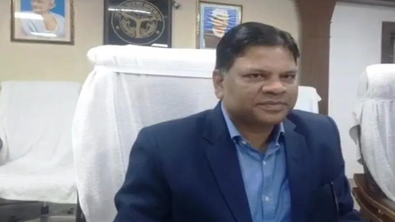 राजस्व वादों का शीघ्र और गुणवत्तापूर्ण हो निस्तारण: जिलाधिकारी