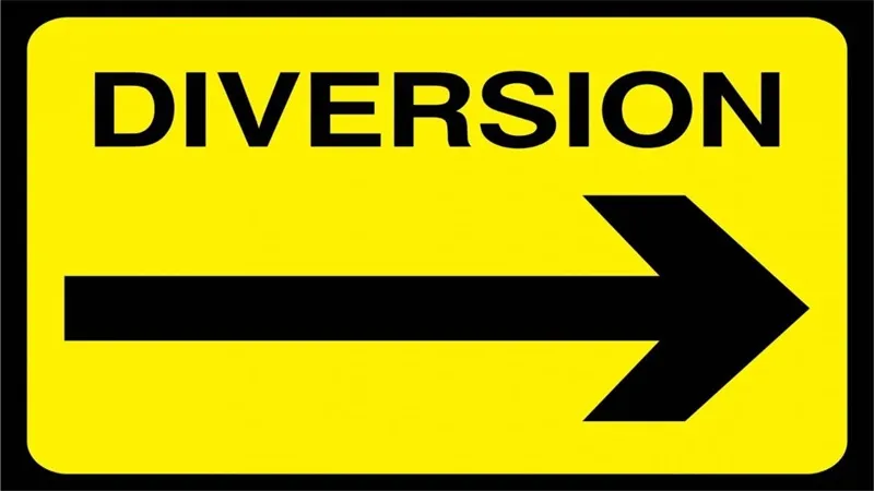 Lucknow Route Diversion: कल आलमबाग और चारबाग की ओर जाने से करें परहेज, उप राष्ट्रपति के आगमन पर डायवर्जन लागू