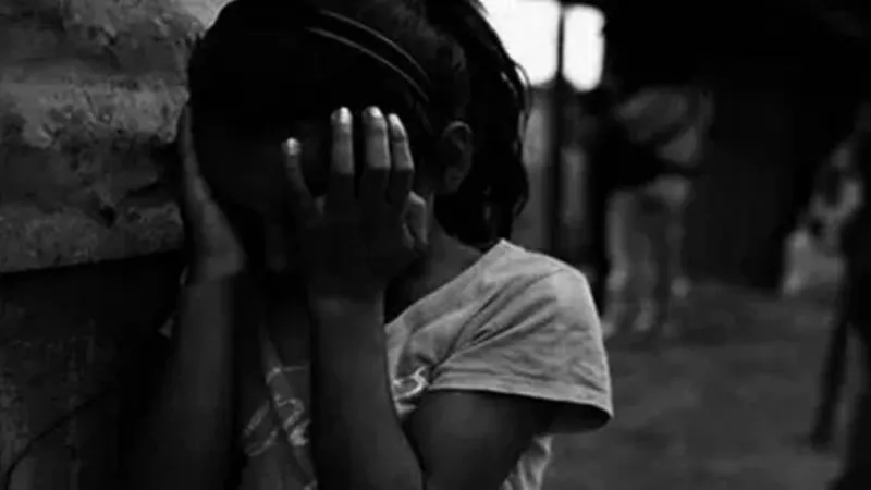 अयोध्या: निर्माणाधीन श्रीराम हवाई अड्डे के पास मिली बच्ची, नहीं हुई पहचान