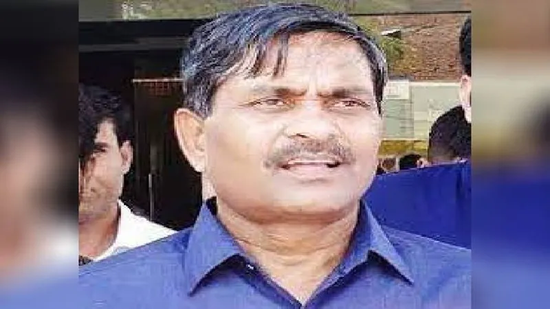 अंबेडकरनगर: किसानों की जमीन का मिले पांच लाख बिस्वा, विधायक राजभर ने सीएम को लिखा पत्र 
