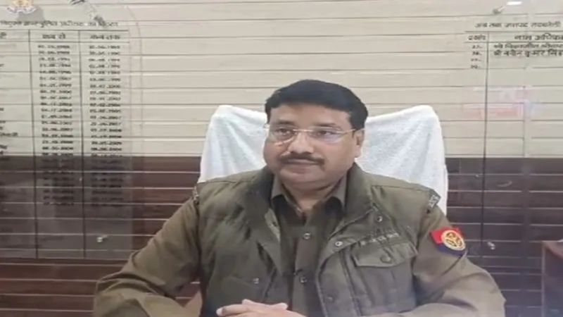 रायबरेली: शादी का अनुबंध कर लिया रुपए, वापस मांगा तो लगा दिया यौन उत्पीड़न का आरोप