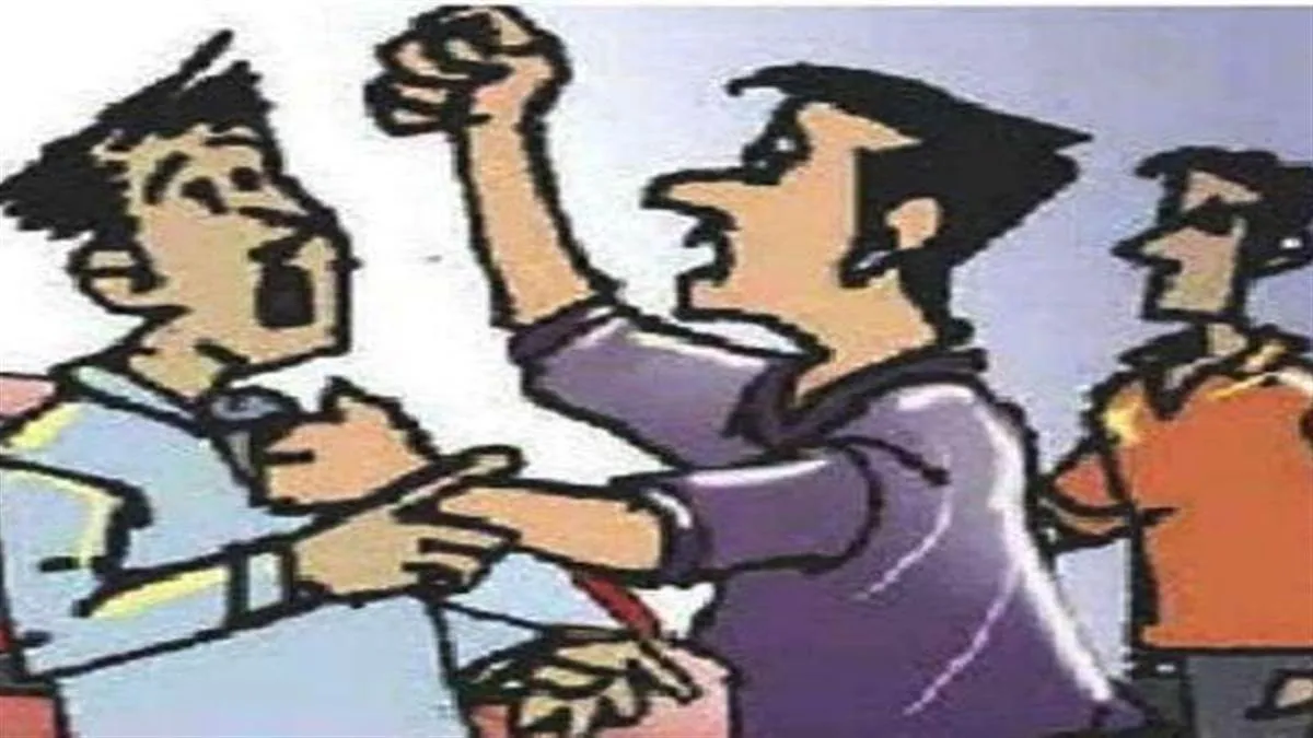 सितारगंज: फेरी लगाकर कंबल बेच रहे नेपाली युवक पर हमला 