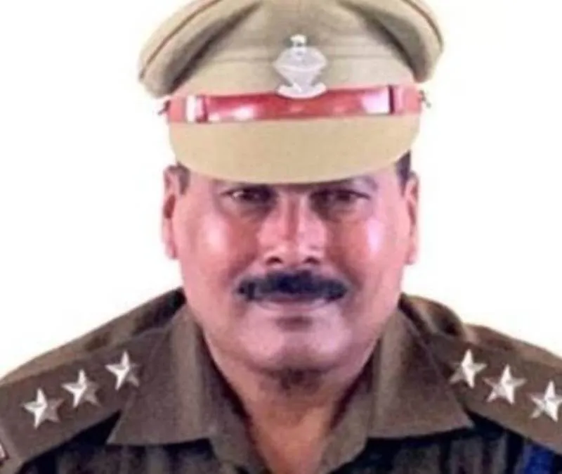 काशीपुर: छुट्टी पर आए रानीखेत के सीओ का निधन