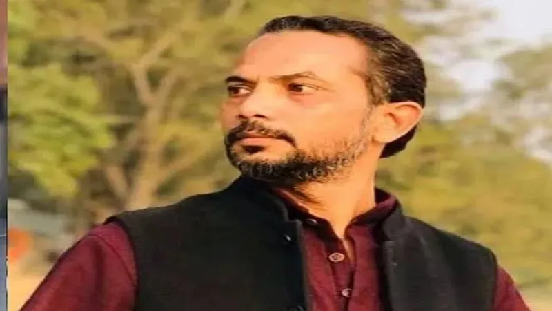 प्रयागाराज: नफीस बिरयानी के साथ कब्र में दफन हो गये उमेश पाल हत्याकांड के कई राज