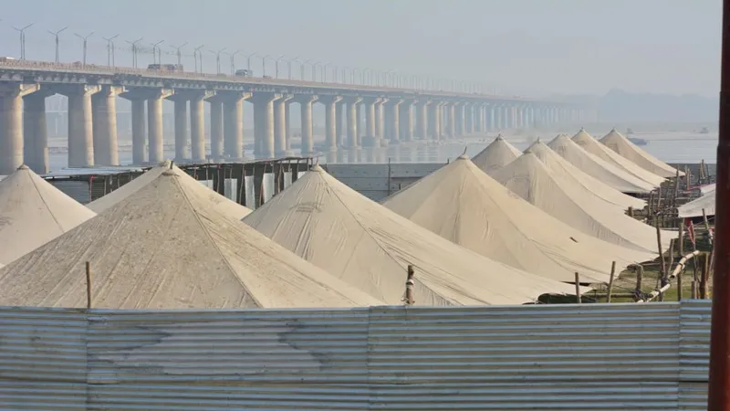Magh Mela 2024: इस बार भव्य होगा माघ मेला, तैयारियां हुईं तेज, श्रद्धालुओं के लिए होंगी ये व्यवस्थाएं