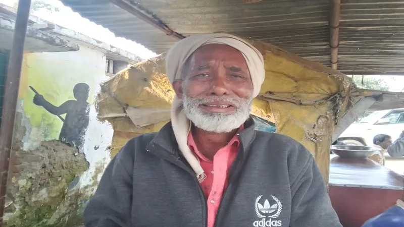 बहराइच: पूर्व ब्लॉक प्रमुख के पति ने अपशब्दों का किया विरोध तो दबंग ने पीटा