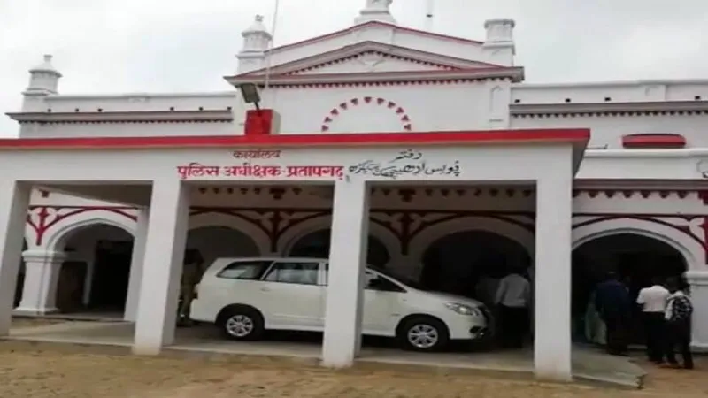प्रतापगढ़: बेल्हा में हर तीसरी लग्जरी गाड़ी में हूटर, जिम्मेदार बेखबर