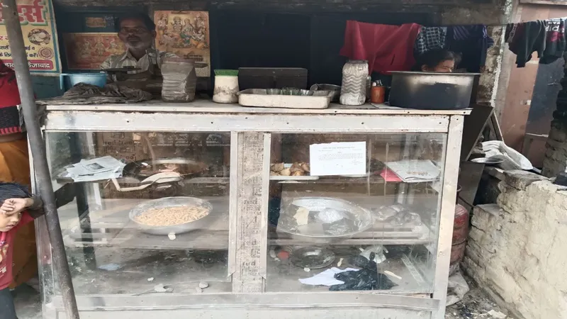 अयोध्या: नगर पंचायत खिरौनी ने दुकानदारों को जारी किया नोटिस, 26 दिसंबक तक की मोहलत