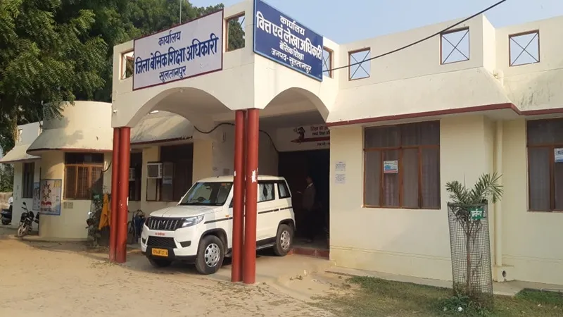 ...तो ग्रामीण क्षेत्र के शिक्षकों की नहीं होगी पदोन्नति! नगर के 10 शिक्षकों को मिलेगा प्रमोशन 