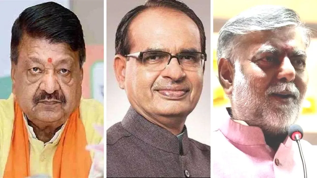 रविवार को खत्म हो सकता है मध्य प्रदेश के मुख्यमंत्री को लेकर ‘सस्पेंस’ 