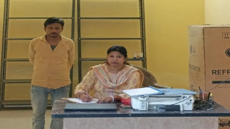 हरदोई से बांग्लादेश और नेपाल तक पहुंचाया जा रहा है ड्रग्स! पांच फर्मों के लाइसेंस रद्द