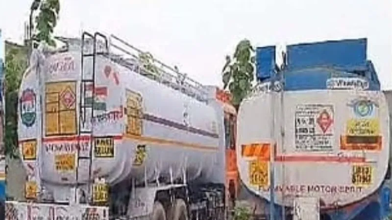 लखनऊ : पीक आवर में लागू हुआ नया ट्रैफिक प्लान, इन वाहनों की एंट्री पर लगा बैन 