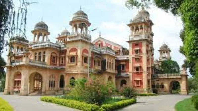 Allahabad university में बम विस्फोट के बाद उठाये गए कड़े कदम