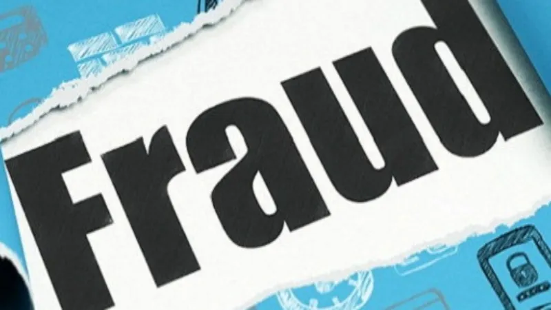 लखनऊ : एलडीए का कर्मचारी बन जालसाज ने ठगे 5.80 लाख