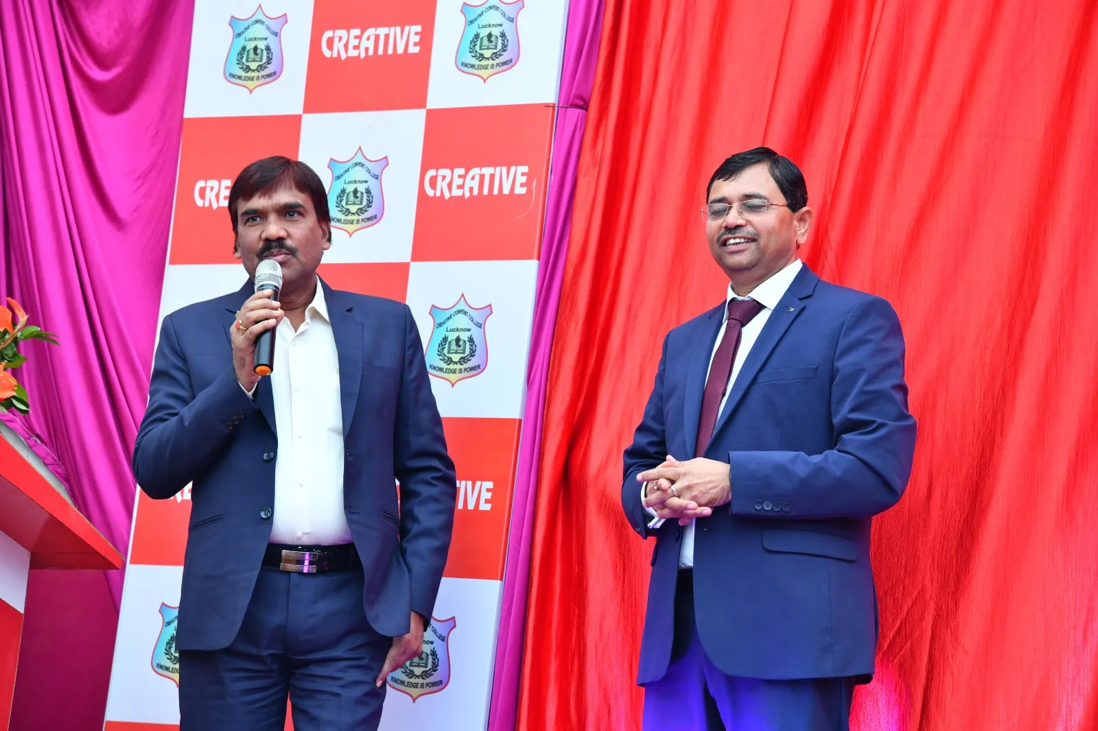 शिक्षा सबसे शक्तिशाली हथियार विश्व को बदलने के लिए कर सकते उपयोग - राजेश प्रजापति