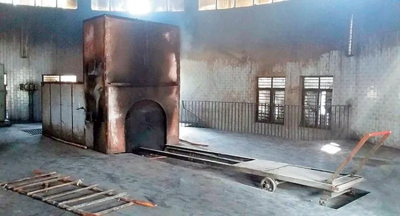 हल्द्वानी: लावारिस बॉडी के इंतजार में  विद्युत शवदाह गृह, जब मिले तो हो टेस्टिंग...इसके बाद जनता को जागरुक करना होगा चुनौती