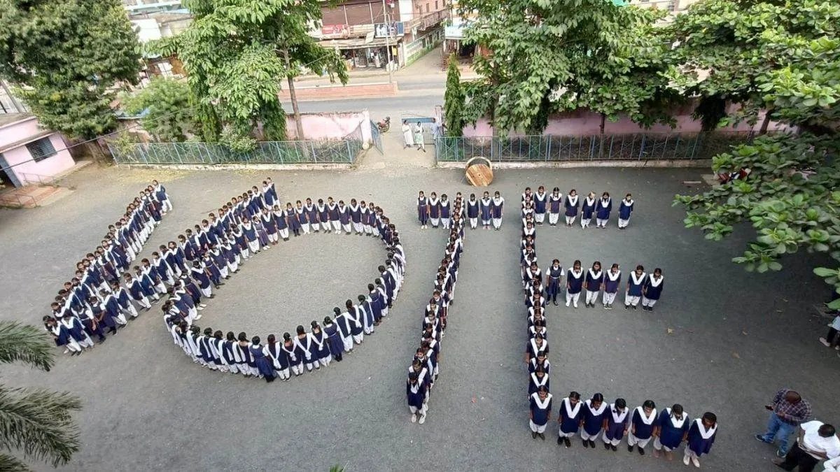 बरेली: मतदाता बनने के लिए आज और कल विशेष अभियान