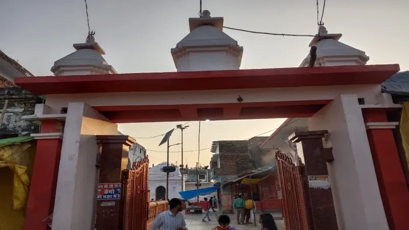 उम्मीद और एहसास से भरा होगा नया वर्ष 2024, धरातल पर दिखेगा बाराबंकी का विकास 