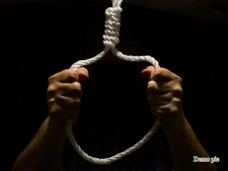 बरेली: बेटे की शादी छोड़कर आई महिला ने किया सुसाइड, पति से हुआ था झगड़ा