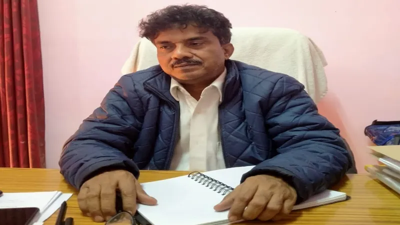 22 फरवरी से शुरू हो रही यूपी बोर्ड परीक्षा में शामिल होंगे 57998 परीक्षार्थी