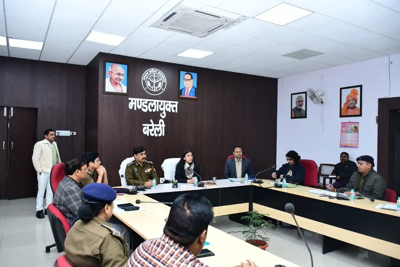 बरेली: बच्चों की सुरक्षा को लेकर और हुई सख्ती...नियमों की अनदेखी पर विद्यालयों की निरस्त होगी एनओसी