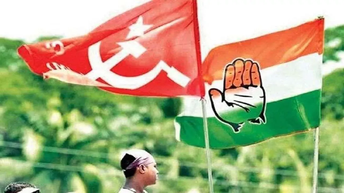 कांग्रेस के अकेले चुनाव लड़ने की वजह से आए विधानसभा चुनाव के ये परिणाम : माकपा