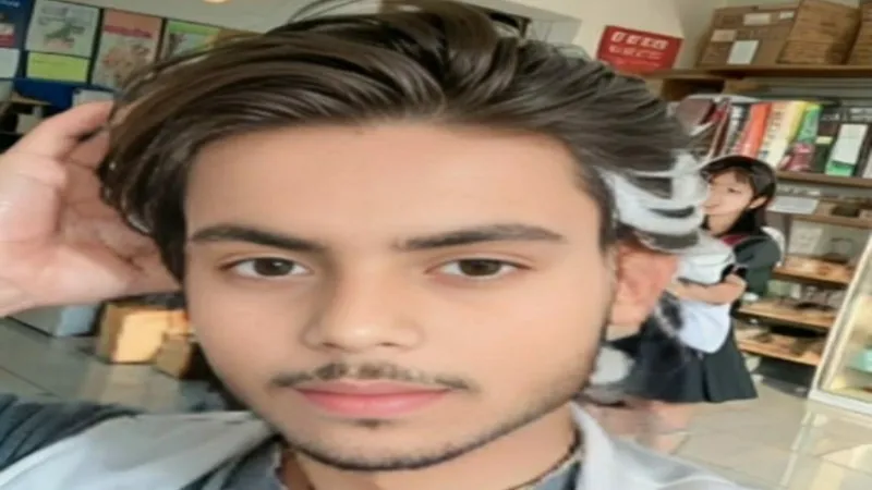 हरदोई : भाई की बारात से वापस लौट रहे दो चचेरे भाइयों की सड़क हादसे में मौत