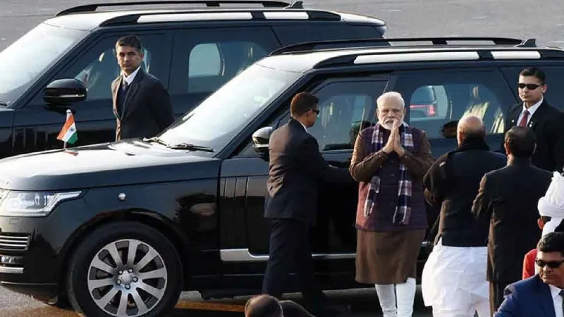 रामलला की  प्राण-प्रतिष्ठा में सुरक्षा का हिस्सा होगा बाराबंकी का special squad