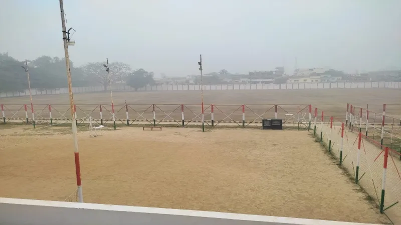 उम्मीदः खत्म होगा इंतजार, नए साल में मिलेगा स्टेडियम का तोहफा