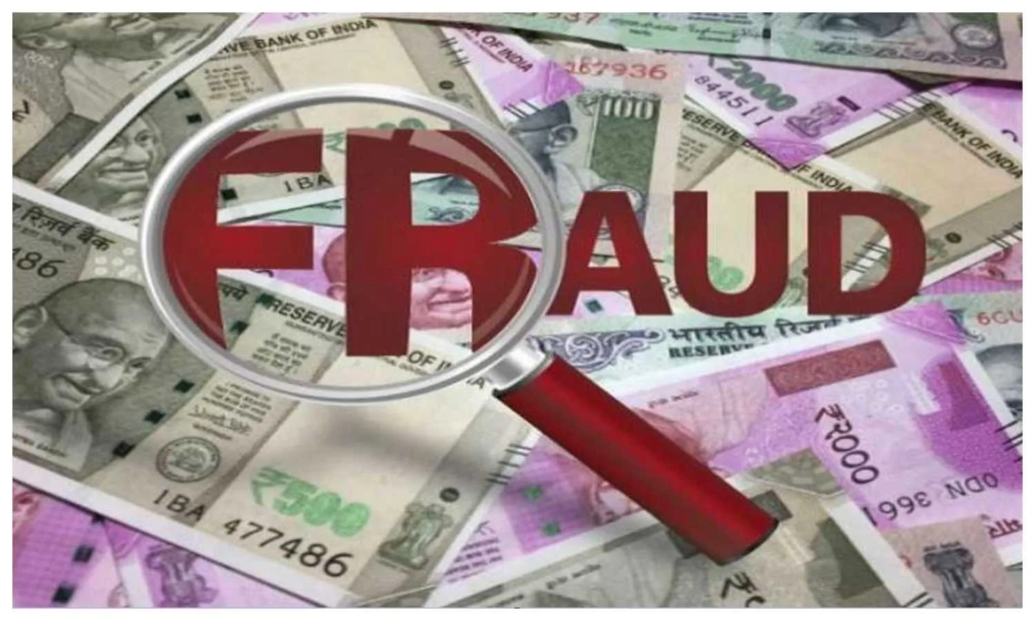 बरेली: लखनऊ के होटल फाइनेंस कंट्रोलर ने लगाया 20.70 लाख का चूना, एफआईआर दर्ज