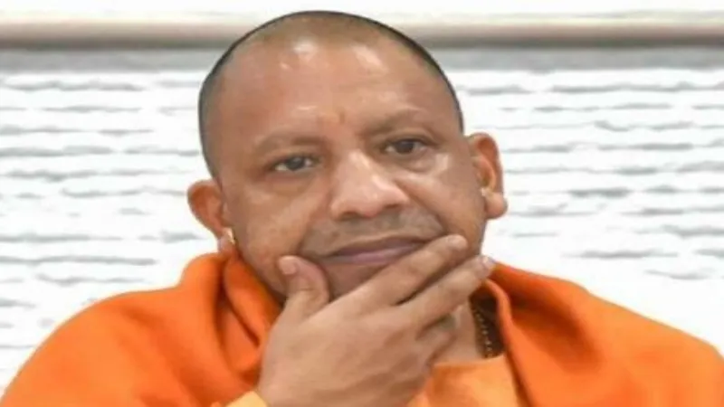Agra road accident : सड़क हादसे में पांच की मौत, CM योगी ने जताया शोक 
