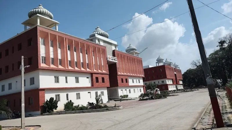 गोरखनाथ विश्वविद्यालय में चावल की प्रजातियों पर होगी रिसर्च, IRRI से किया एमओयू  