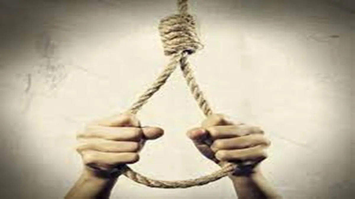 रामपुरः बड़े भाई ने नहीं दिलाए जूते तो छोटे भाई ने फंदा लगाकर कर ली आत्महत्या