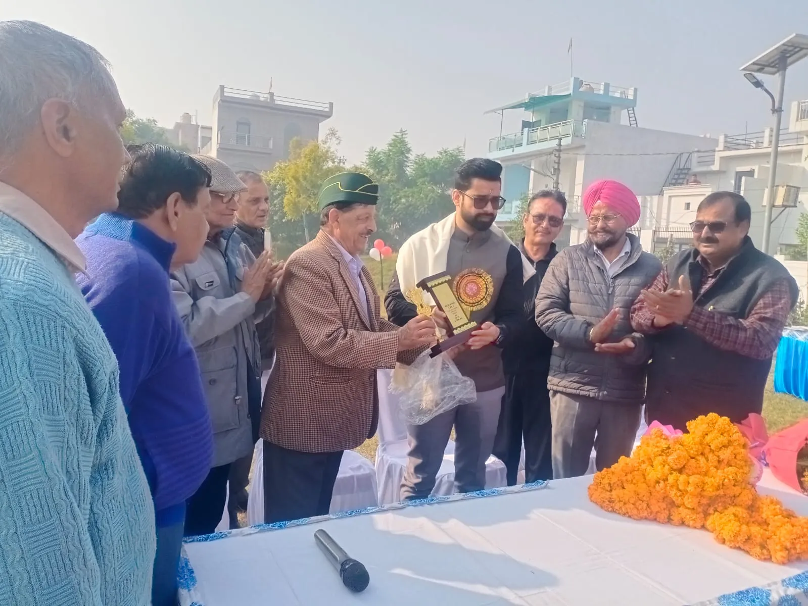 बरेली: सीडीओ ने दिया आश्वासन, सुरपसिटी काॅलोनी के बहुरेंगे दिन