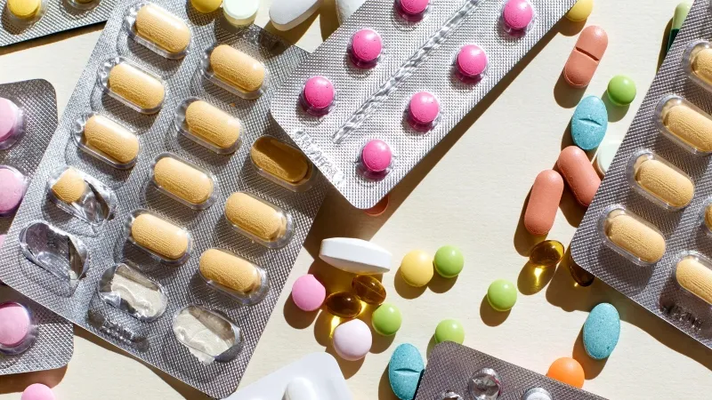 बेहद खतरनाक है Mefenamic acid, शरीर के इन अंगों पर करता है वार - कहीं आपकी दवा में तो नहीं शामिल है ये Salt 