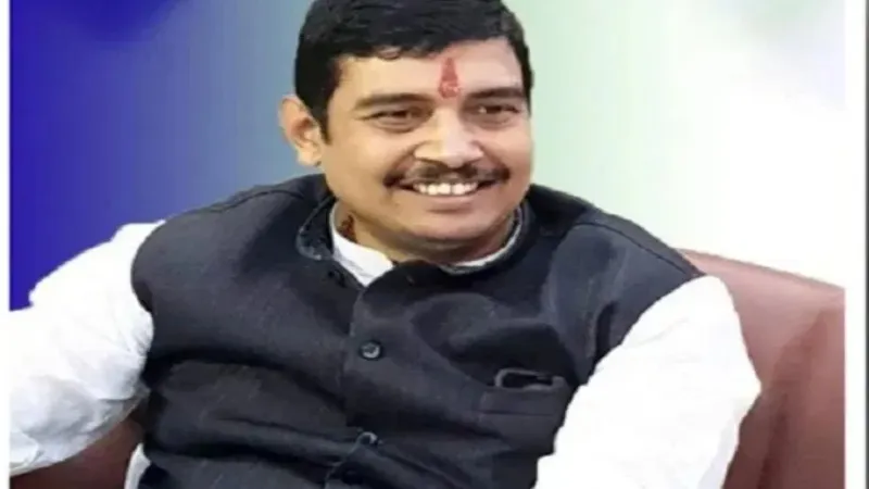 वाराणसी एमपीएमएलए कोर्ट से अतुल राय को राहत, इस मामले में हुए बरी