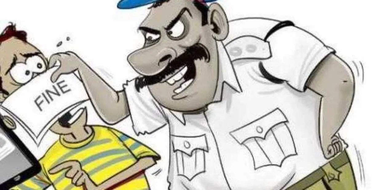 रुद्रपुर: खामियां मिलने पर 20 स्कूली बसों का कोर्ट चालान