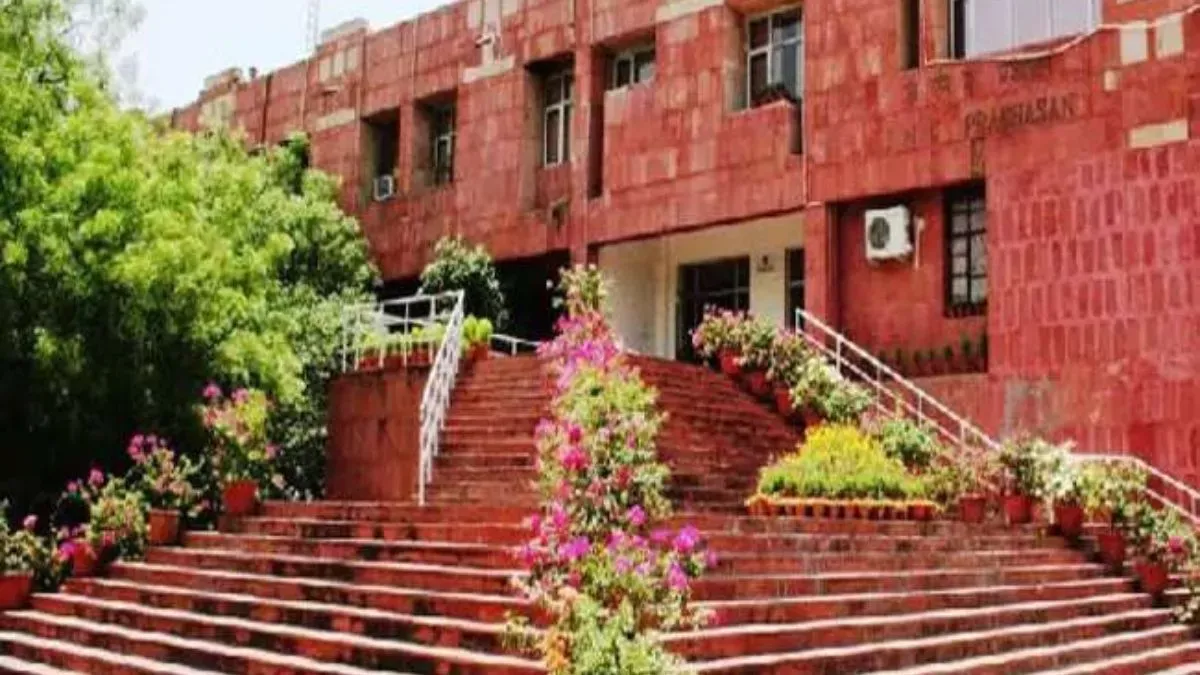 जेएनयू छात्र संगठनों ने कहा- छात्रों के खिलाफ जारी बंद हो सभी जांच  