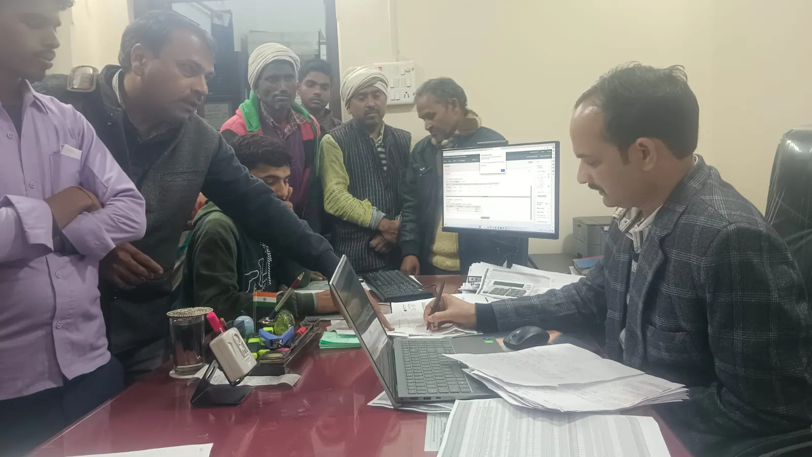 बरेली: बिलिंग कंपनी का एक और कारनामा, 30 हजार का बिल कर दिया 3 लाख