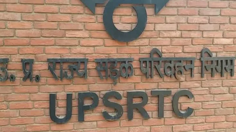 UP news : नवंबर माह में 116445 बार बसों की जांच कर वसूले 29 लाख रुपये, नियमित हो रही निगरानी  