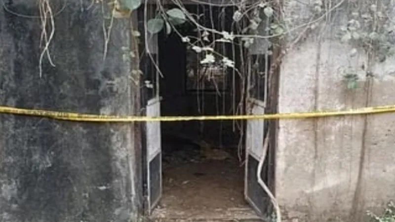 तमीम हत्याकांड : अप्राकृतिक संबंध बनाते देखा तो कर दिया मासूम का कत्ल