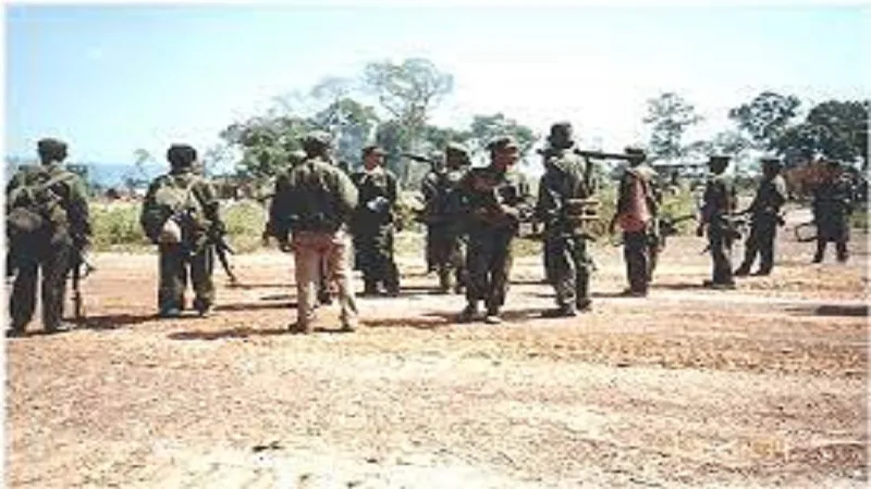 कंबोडिया ने 34 महिलाओं सहित 73 शांति सैनिकों का नया जत्था सूडान भेजा 