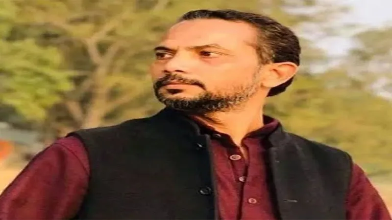 प्रयागराज : अतीक के करीबी नफीस बिरियानी की मौत, नैनी जेल में था बंद  